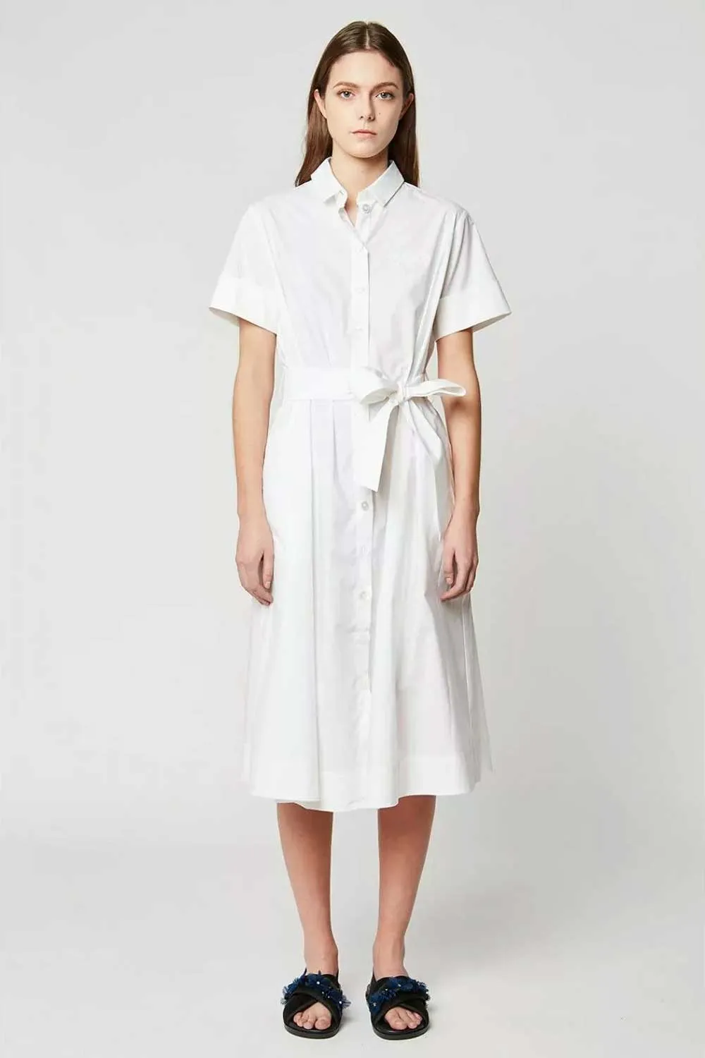 Octavia Dress