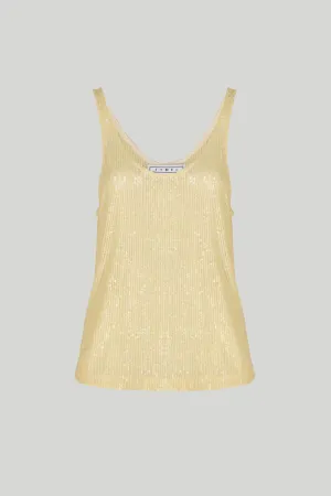 ODETTE SOLID TOP