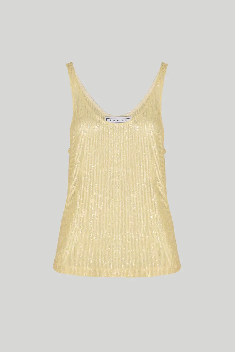ODETTE SOLID TOP