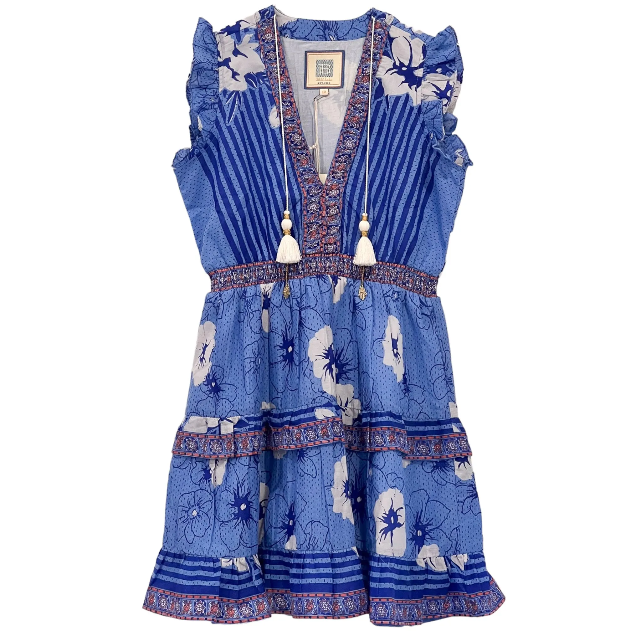 Olivia Mini Dress