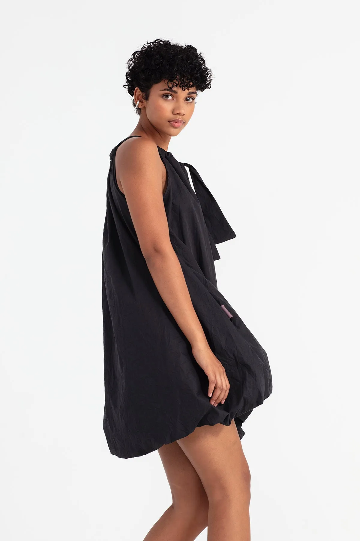 OLYMPIA  MINI  DRESS 11048