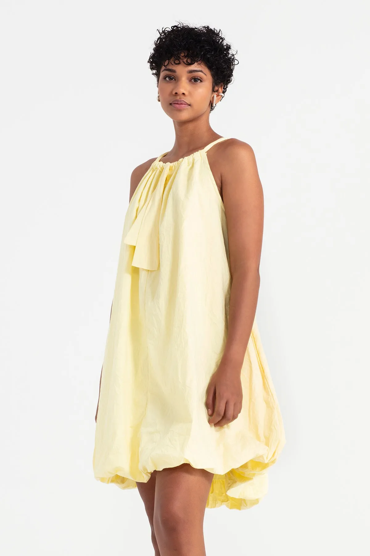 OLYMPIA  MINI  DRESS 11048