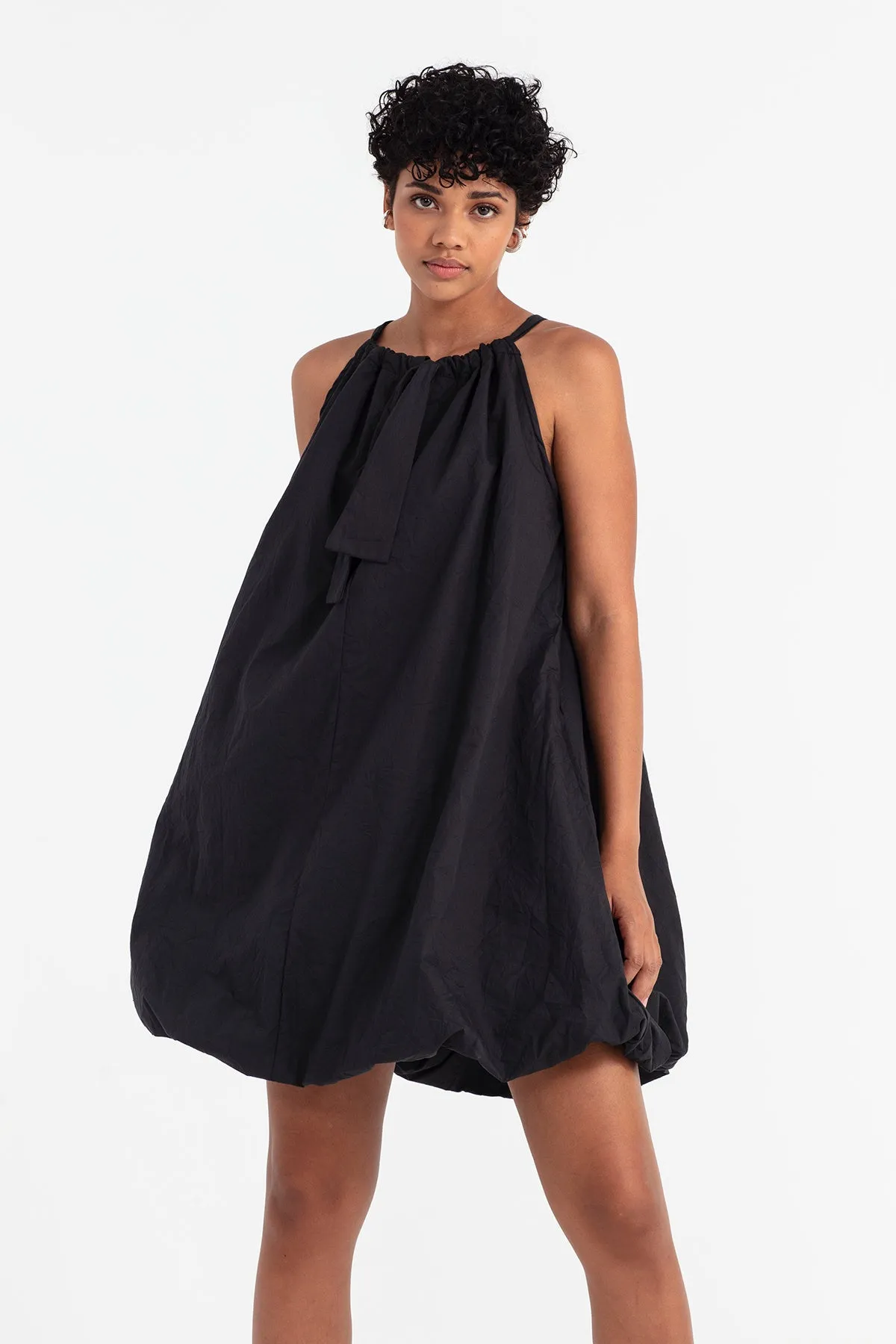 OLYMPIA  MINI  DRESS 11048