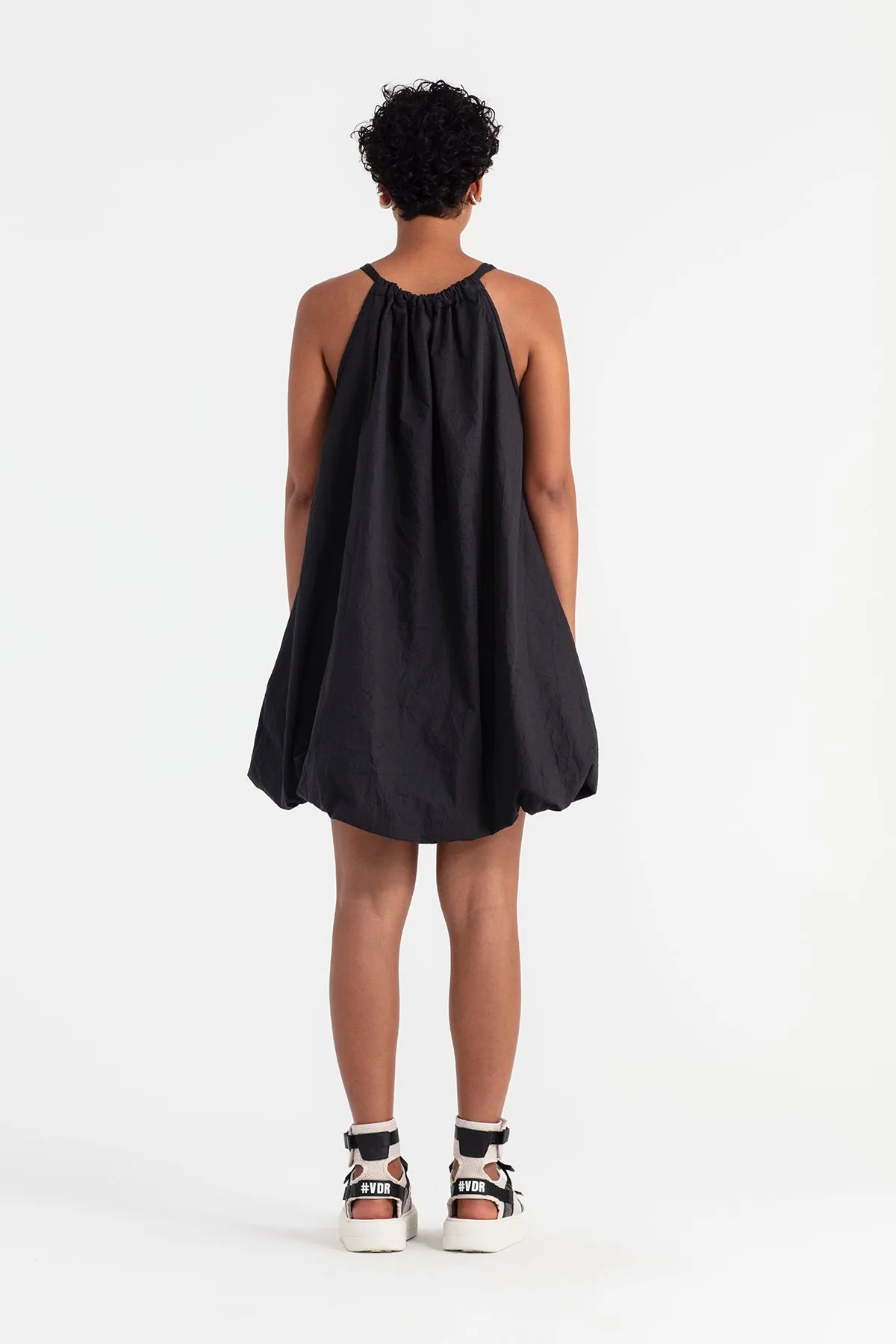 OLYMPIA  MINI  DRESS 11048