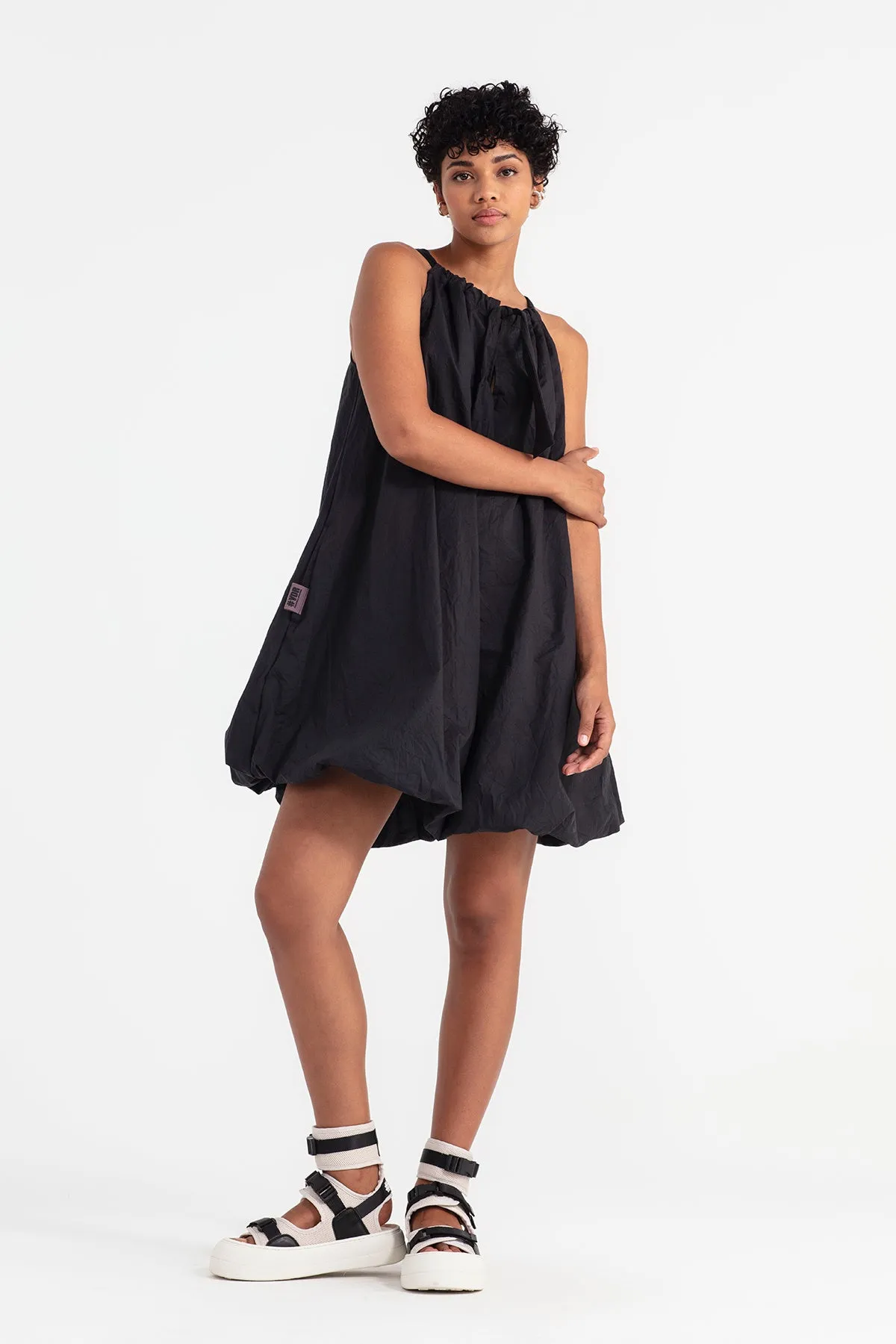 OLYMPIA  MINI  DRESS 11048