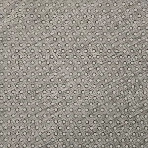 Outlined Dots Fabric