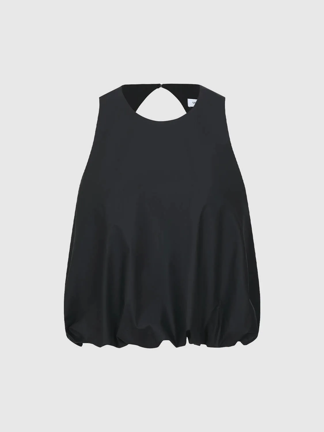 Overhead Sleeveless Blouses