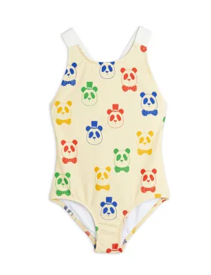 PANDA UV SWIMSUIT