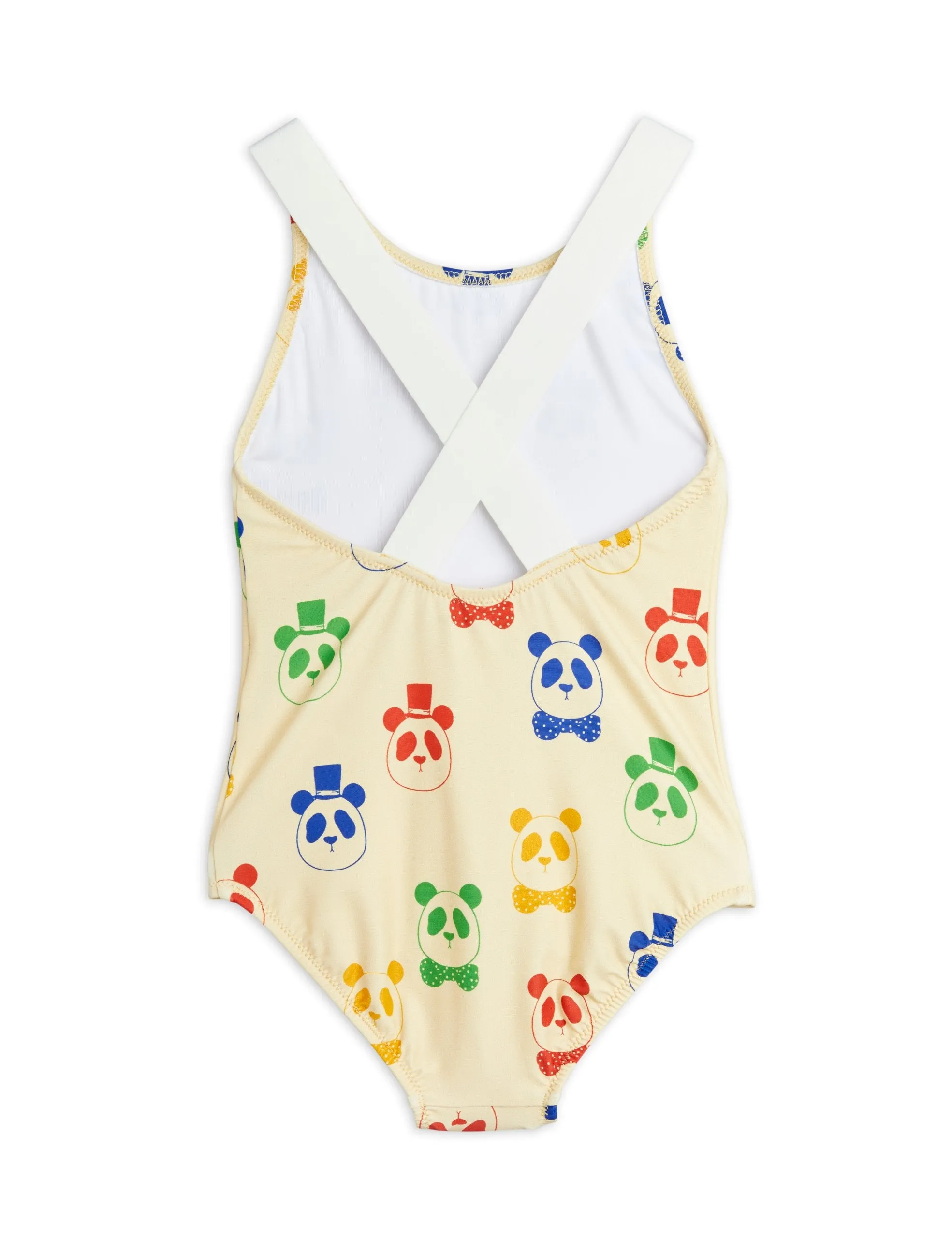 PANDA UV SWIMSUIT