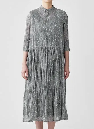 Pas de Calais Dress with Print