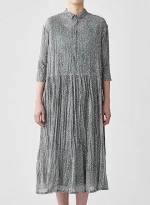 Pas de Calais Dress with Print