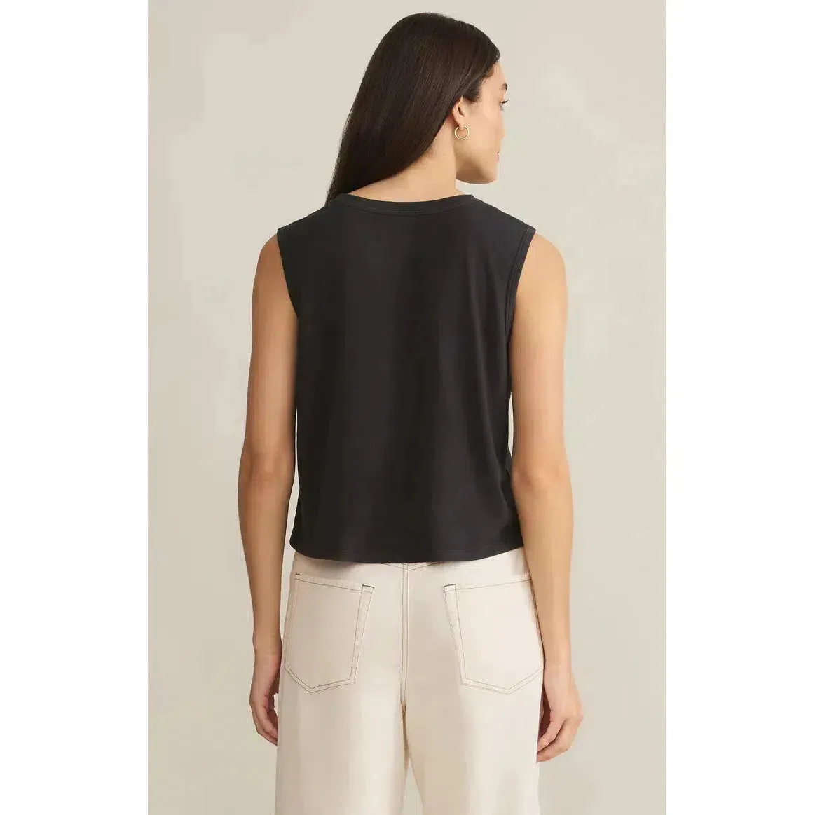 PICANTE LA MER TANK