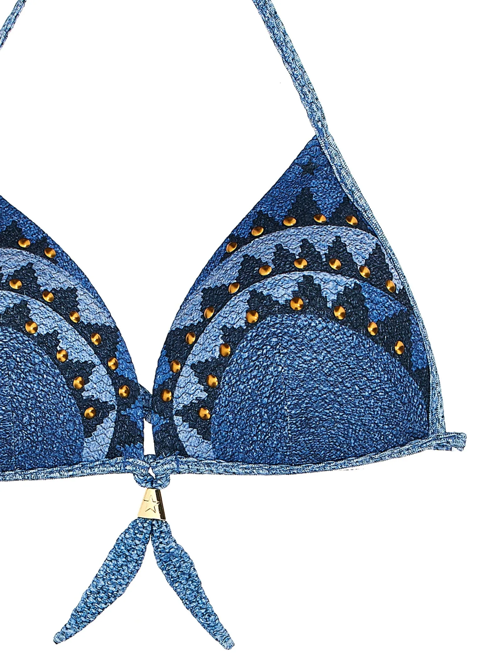 Pin Up Stars 'intreccio africano' bikini