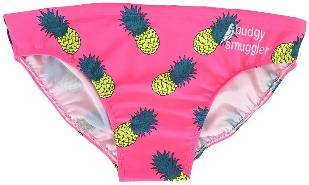 Pink Fineapples