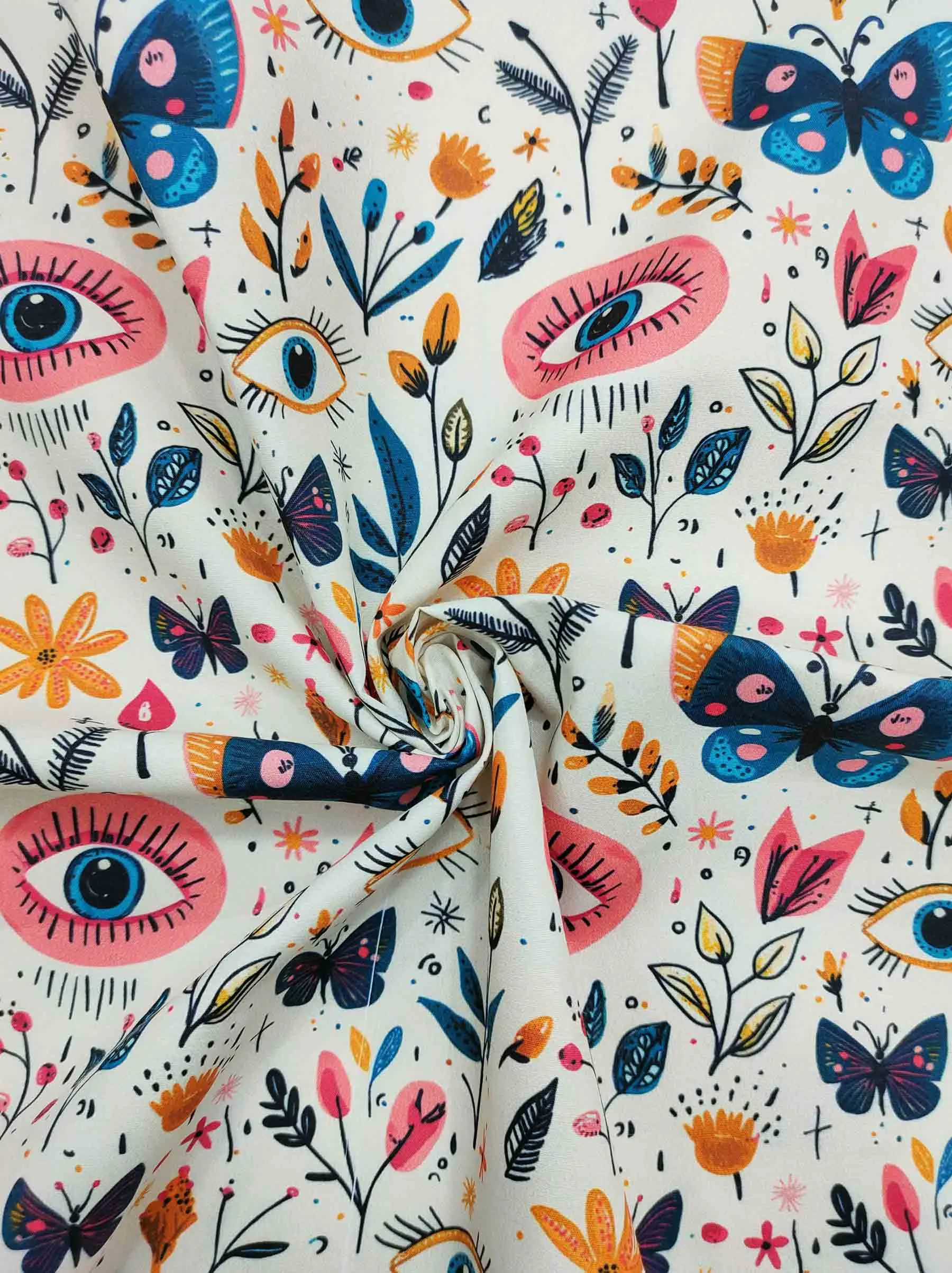 Poplin 58 Inches-ASL283