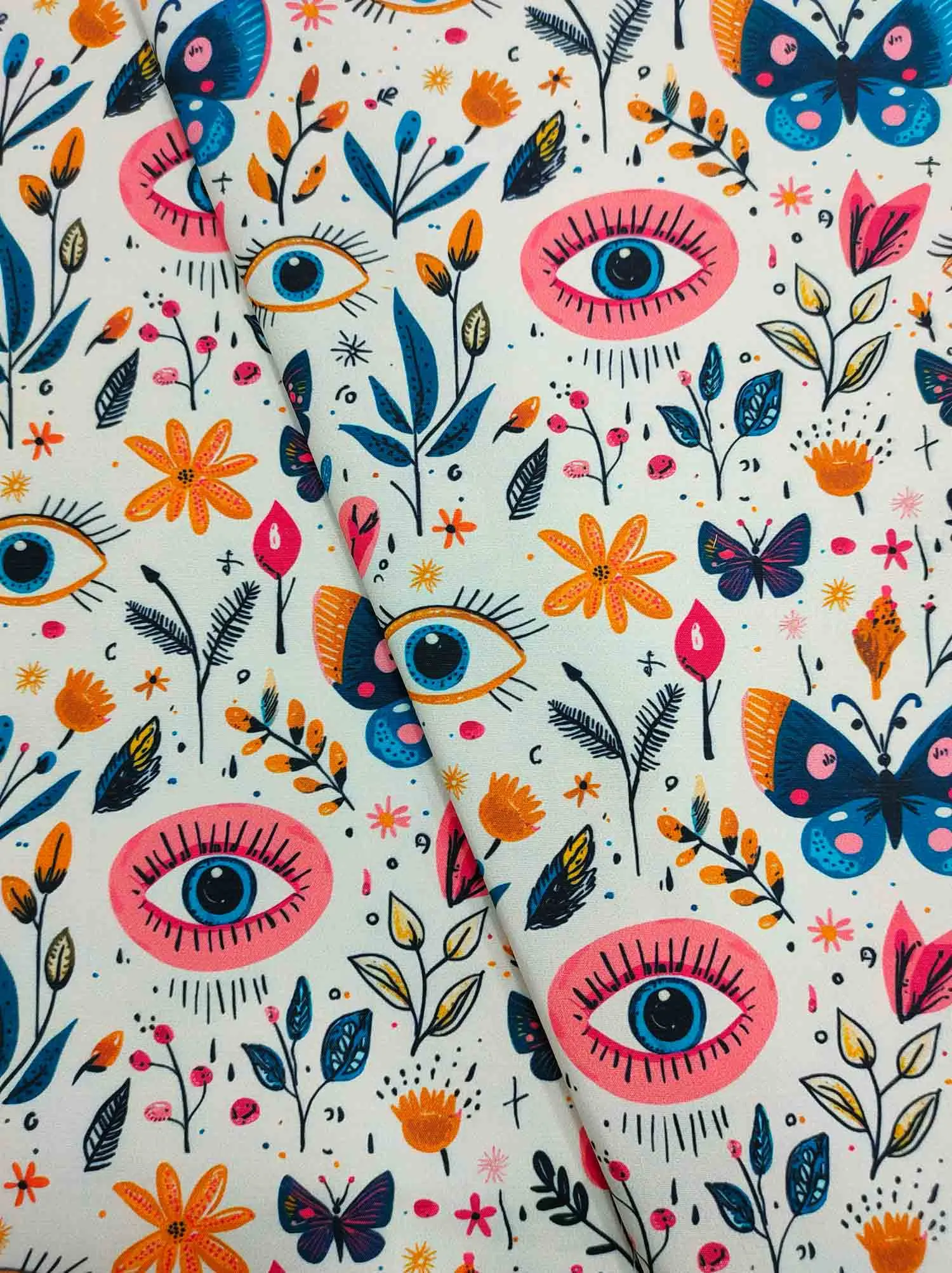 Poplin 58 Inches-ASL283
