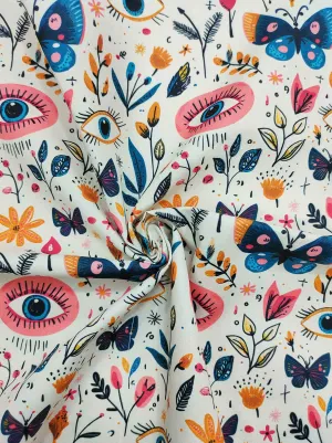 Poplin 58 Inches-ASL283