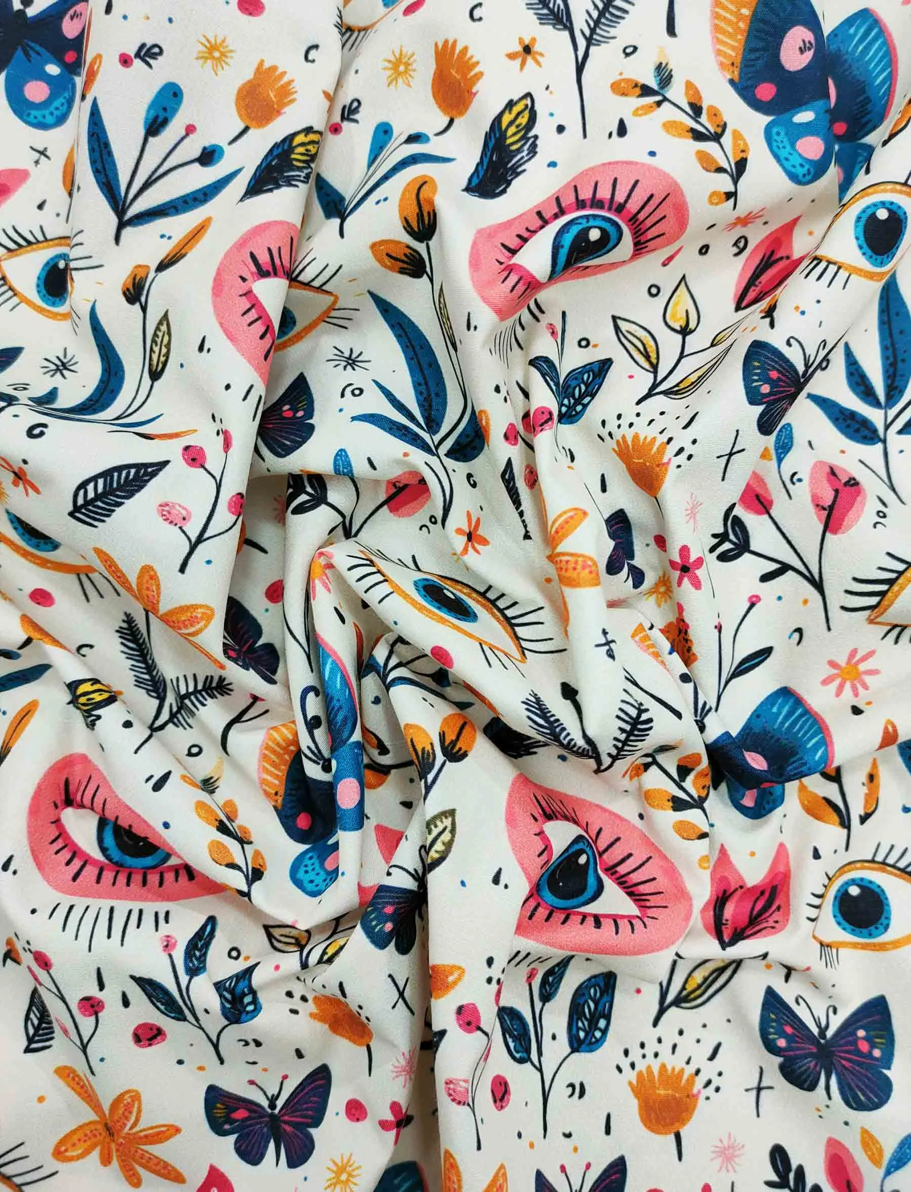 Poplin 58 Inches-ASL283
