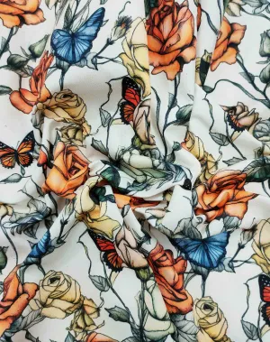 Poplin 58 Inches-ASL285