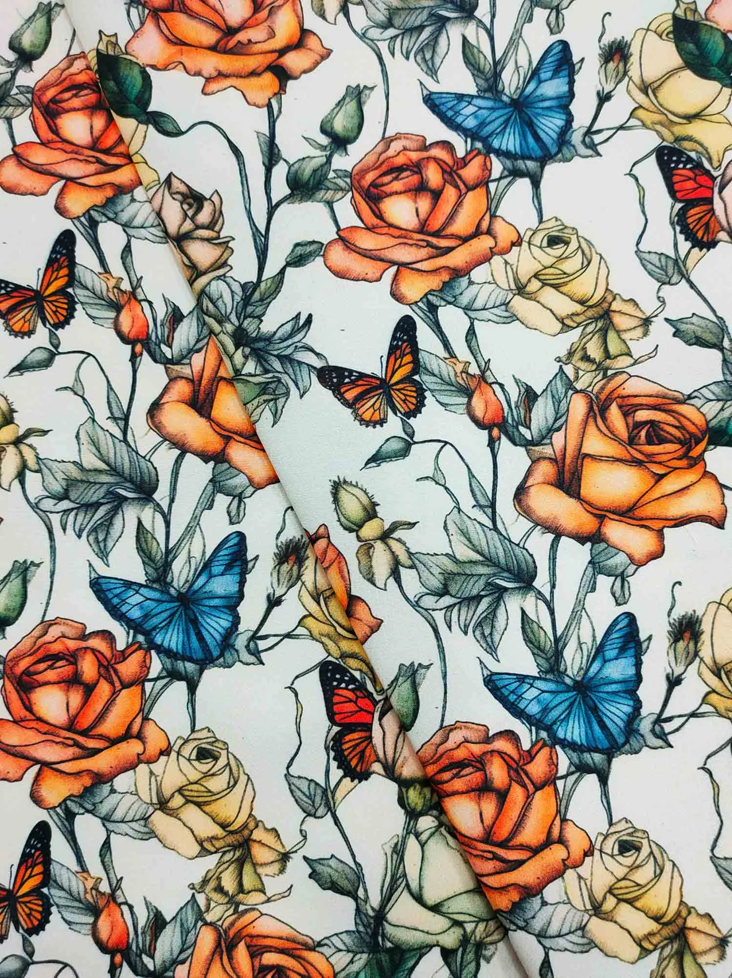 Poplin 58 Inches-ASL285