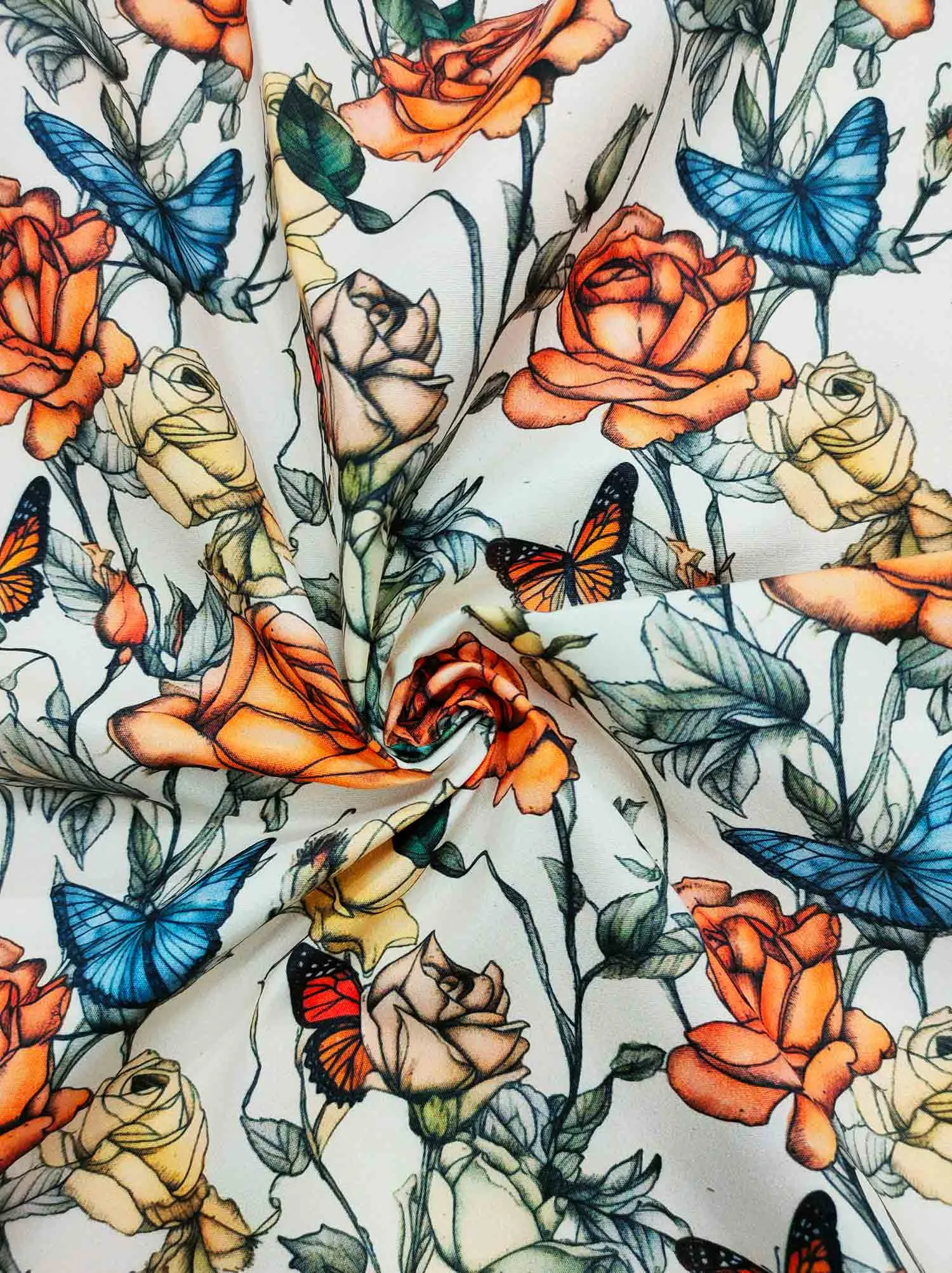 Poplin 58 Inches-ASL285