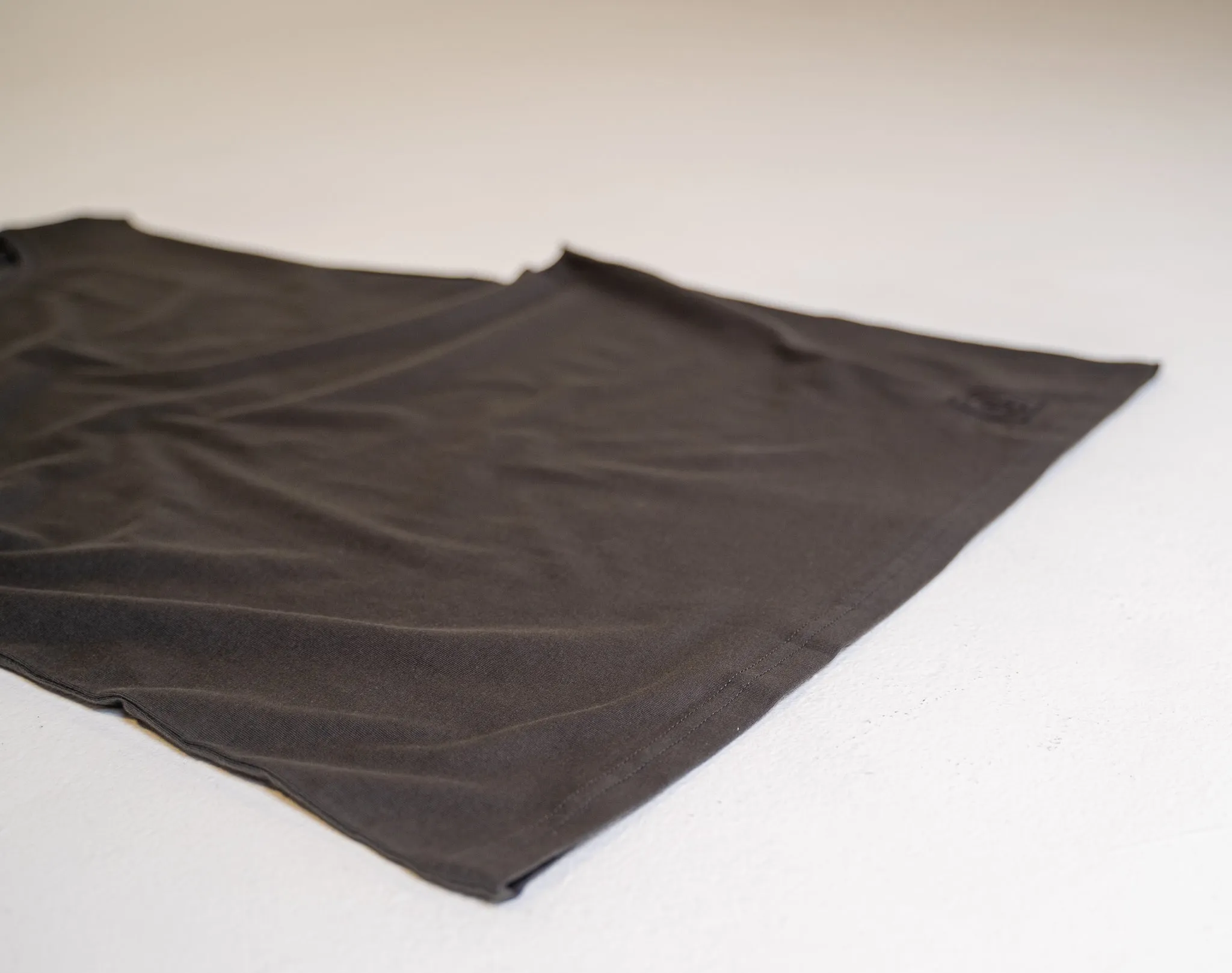 Premium Tank - Charcoal