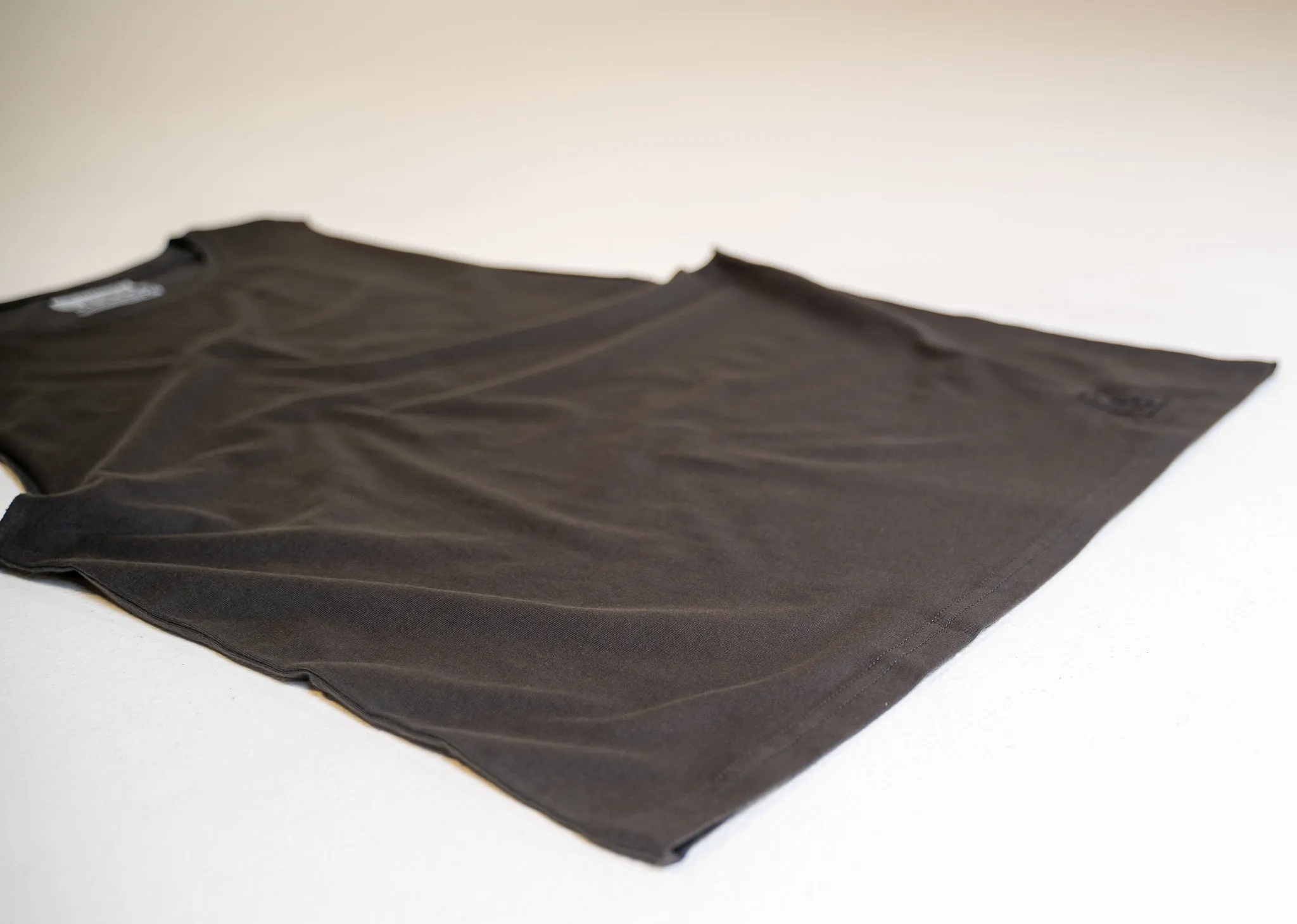 Premium Tank - Charcoal