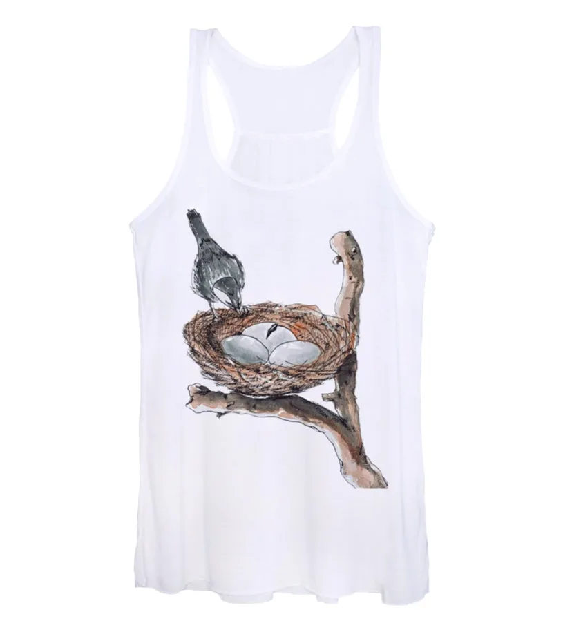 Pressure Women's Tank Top