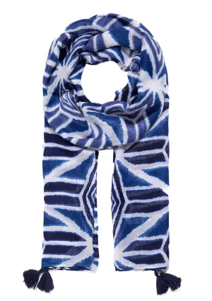 Printed Shawl