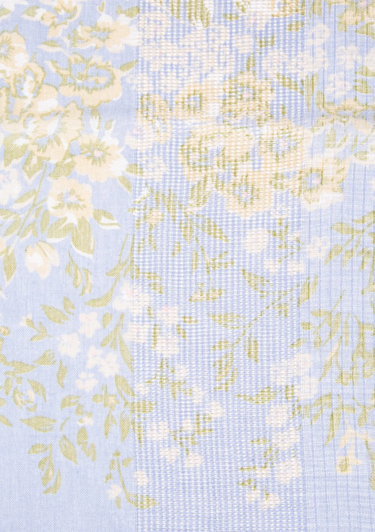 Printed Shawl