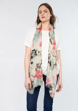 Printed Shawl