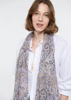 Printed Shawl