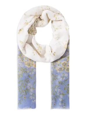 Printed Shawl