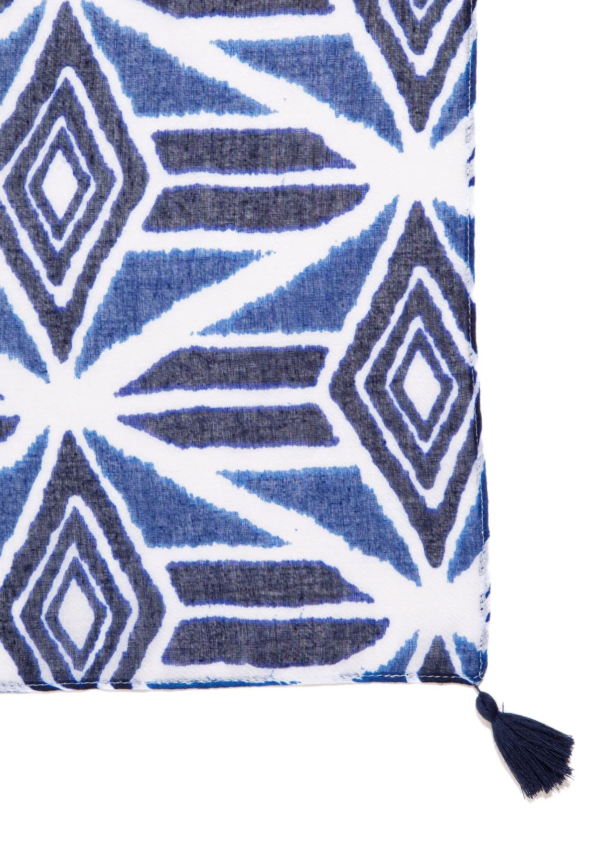 Printed Shawl