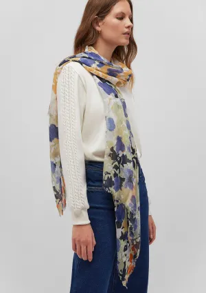 Printed Shawl