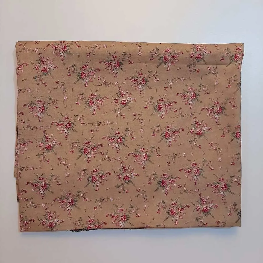 Printed Summer Shawl / Chaddar - Lawn