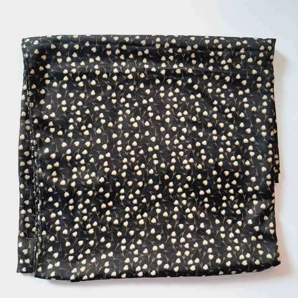 Printed Summer Shawl / Chaddar - Lawn