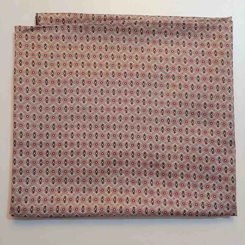 Printed Summer Shawl / Chaddar - Lawn