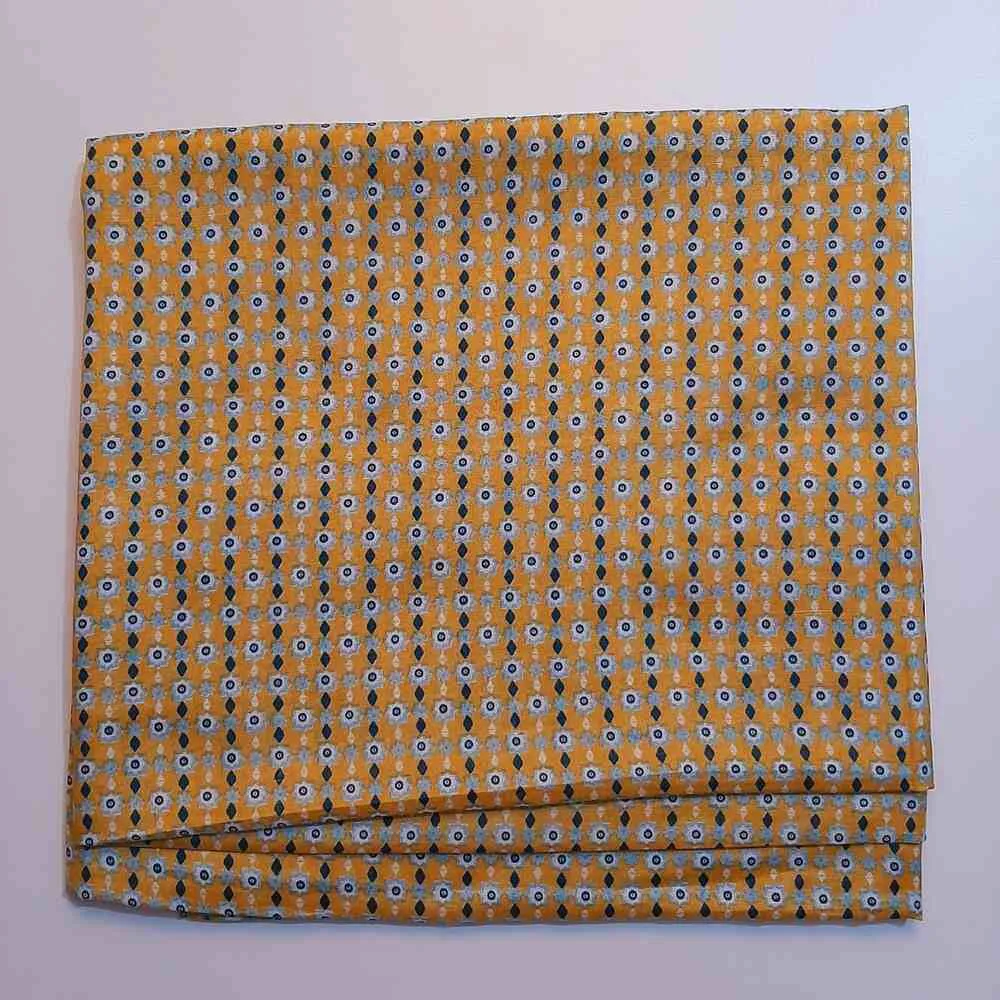 Printed Summer Shawl / Chaddar - Lawn