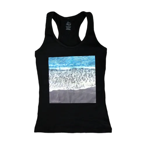 PROTOJE - A MATTER OF TIME - LADIES TANK-TOP