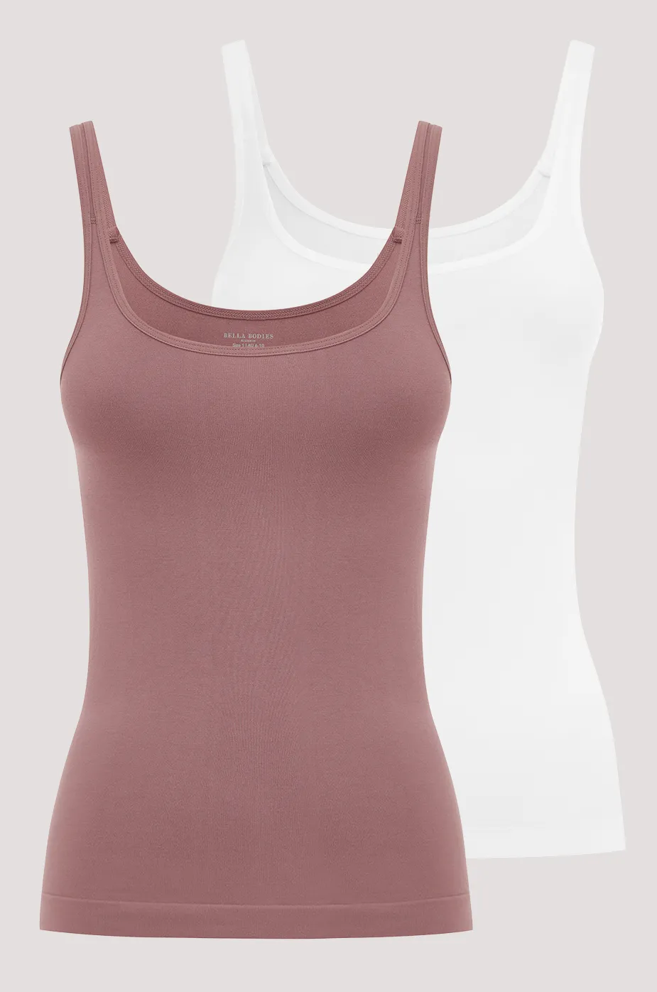 Pure Comfort Everyday Cami Tank