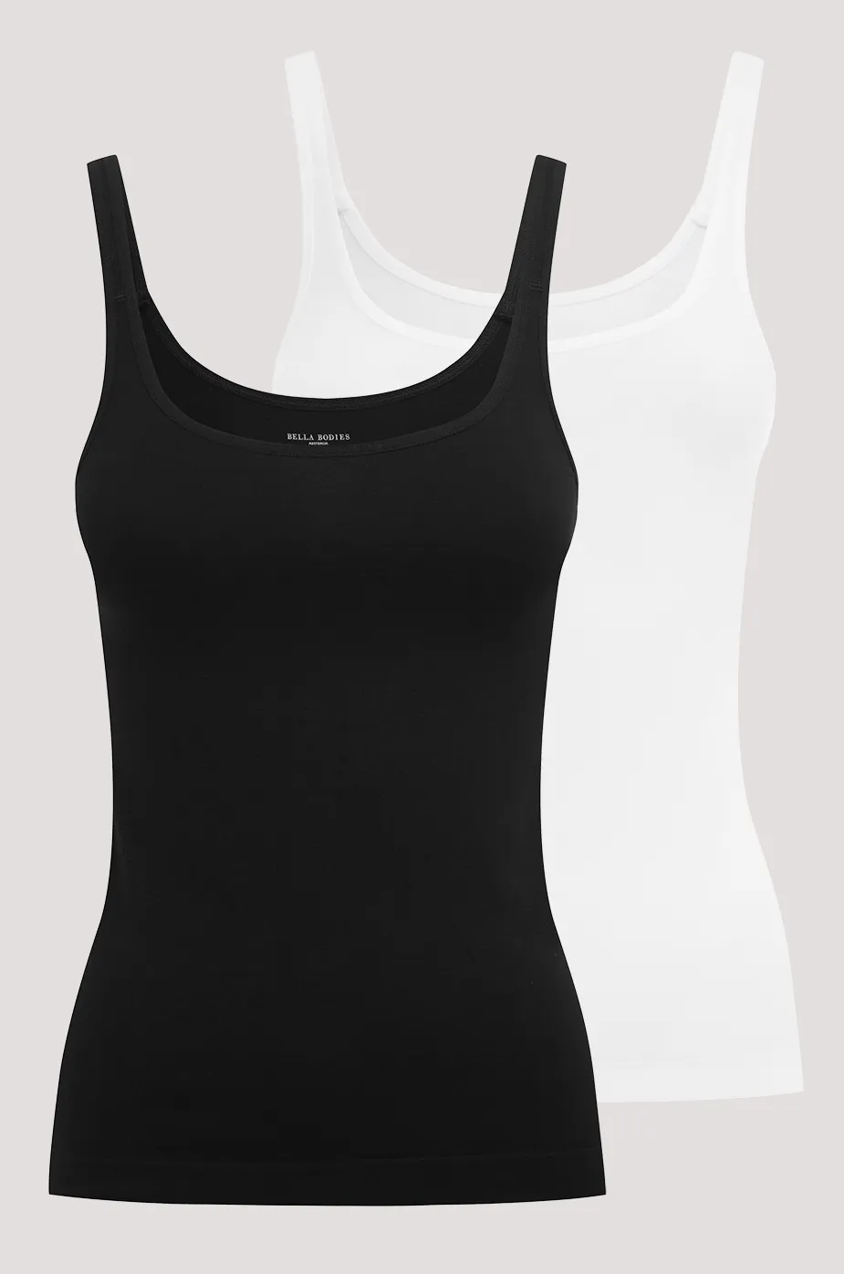 Pure Comfort Everyday Cami Tank