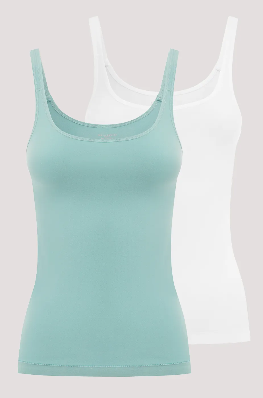 Pure Comfort Everyday Cami Tank