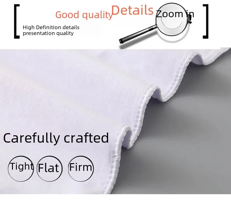 Pure Cotton White Tank Top Women's Summer Inner Wear Trendy Sexy Sleeveless Top Summer Season One-piece Code Send