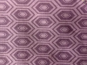 Purple HoneyComb