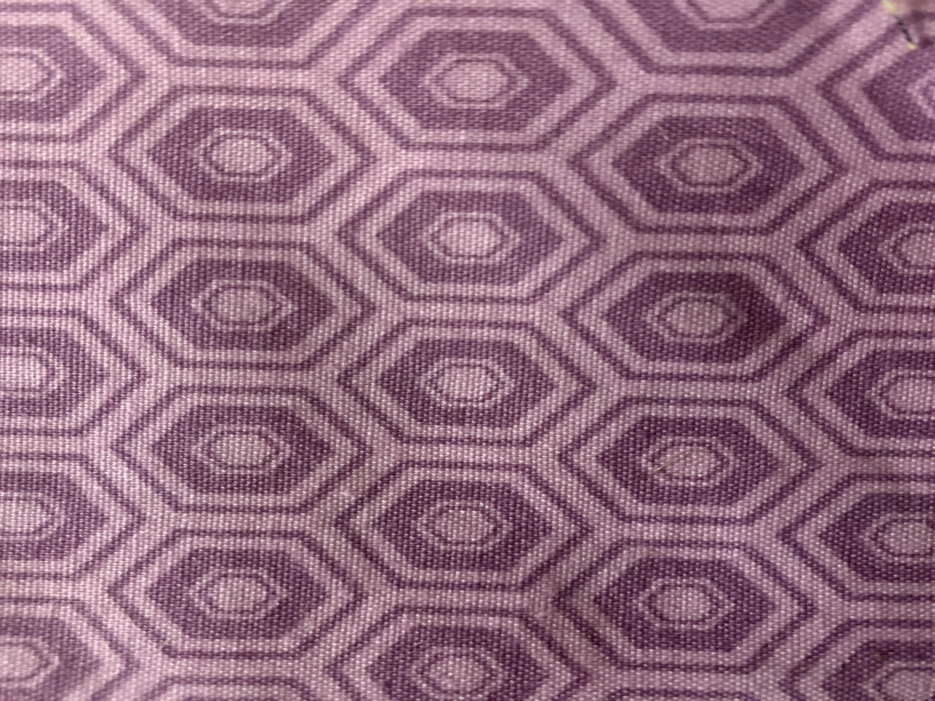 Purple HoneyComb