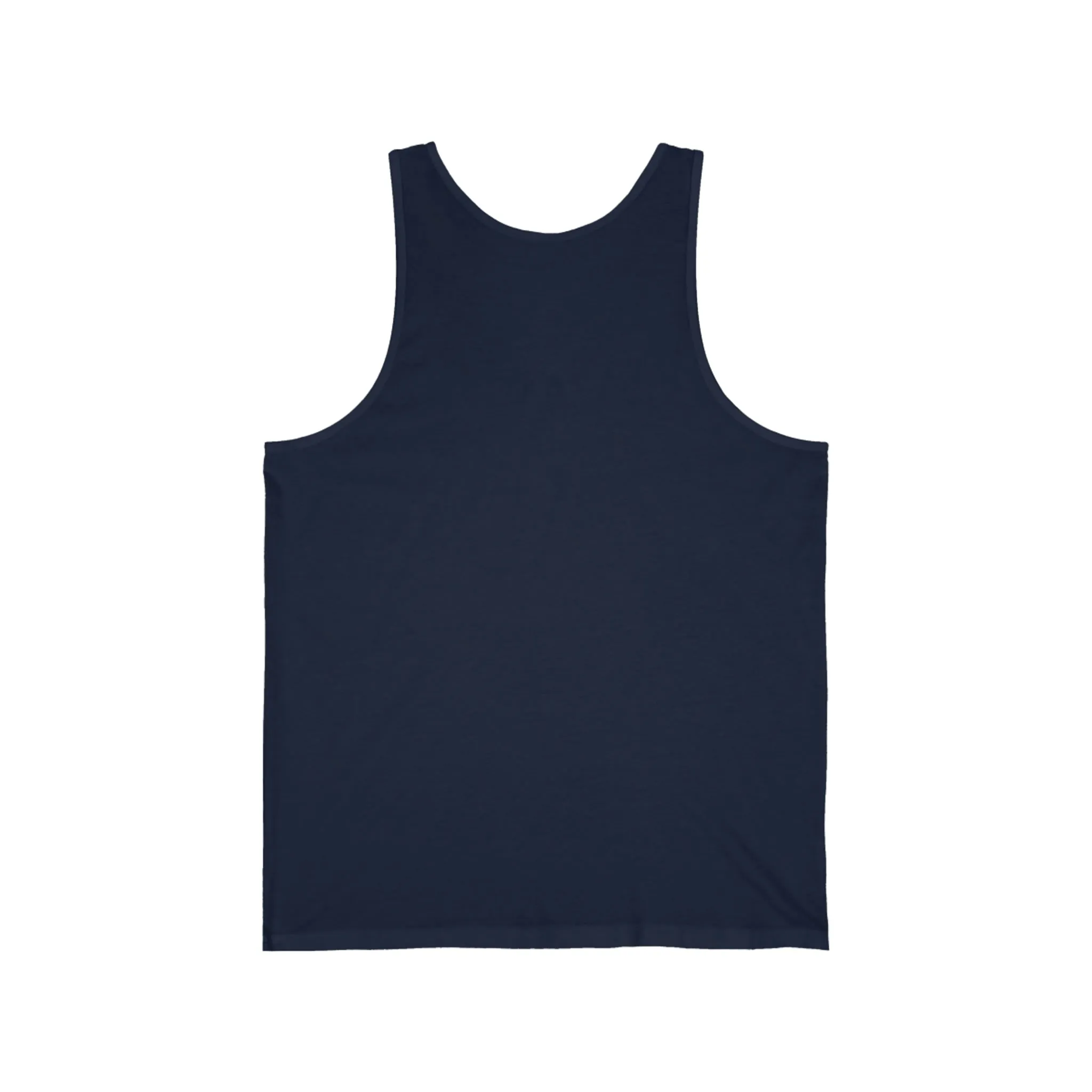 Purple Rain Celtic Cross Tank Top