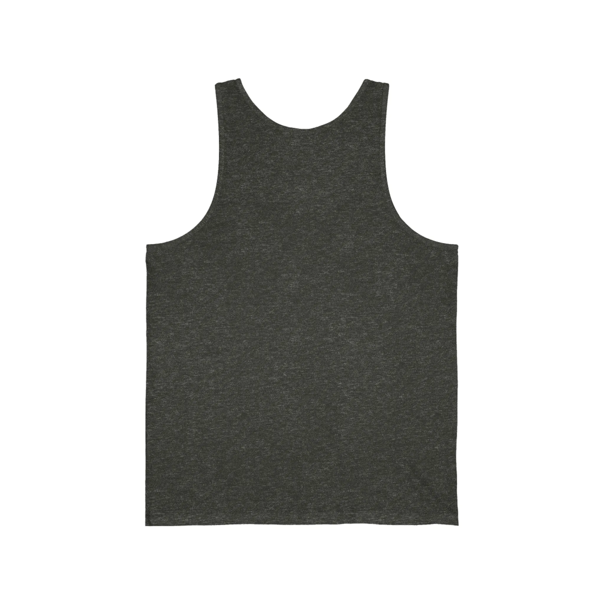 Purple Rain Celtic Cross Tank Top