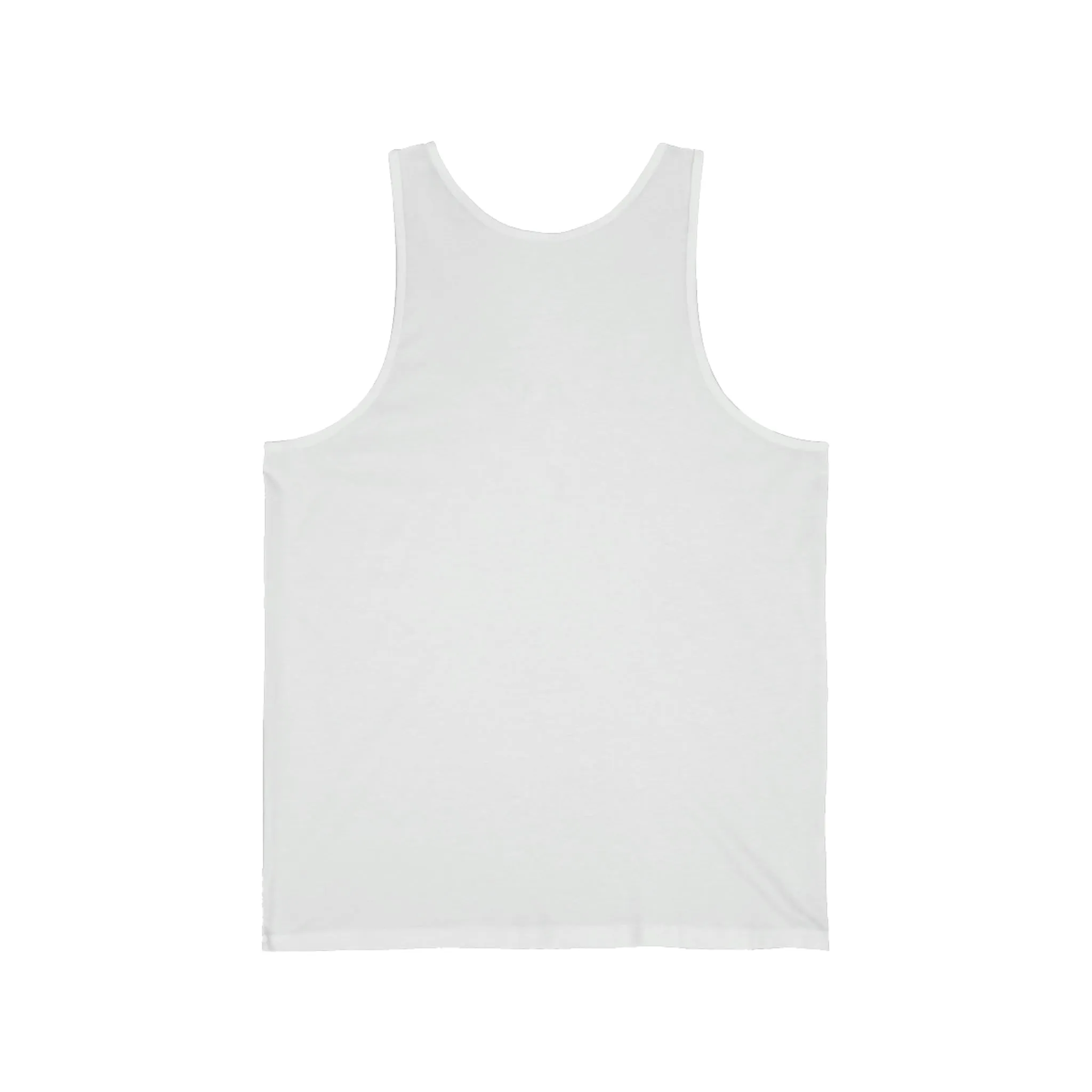 Purple Rain Celtic Cross Tank Top