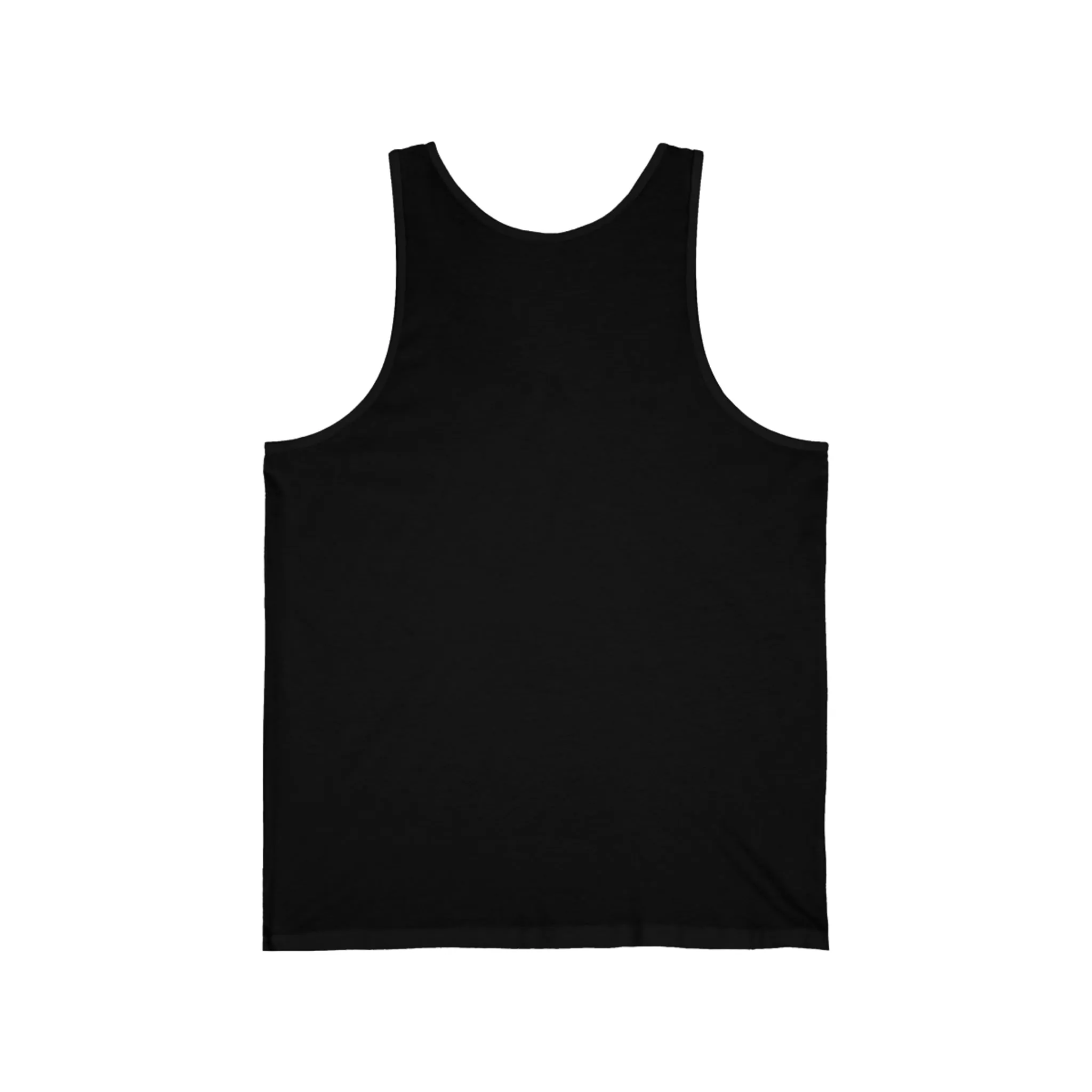 Purple Rain Celtic Cross Tank Top